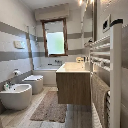 Su Planu Iun R5007 Appartamento *