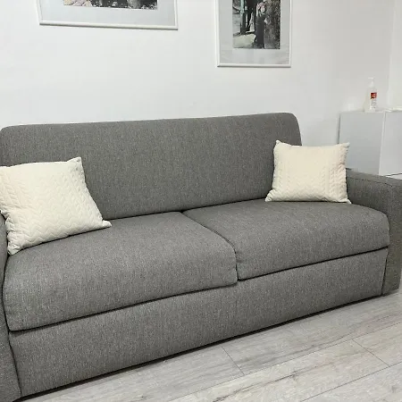 Su Planu Iun R5007 Appartamento