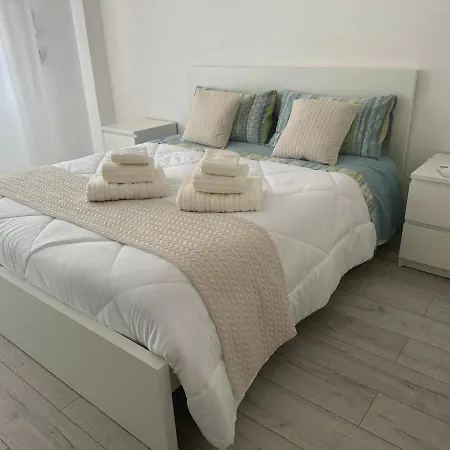 Apartmán Su Planu Iun R5007