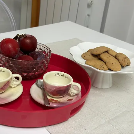 Su Planu Iun R5007 アパート Pirri