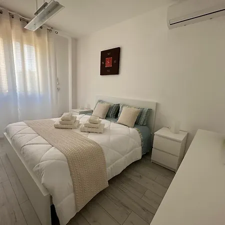 Apartmán Su Planu Iun R5007 Pirri