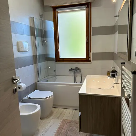 Appartement Su Planu Iun R5007 Pirri
