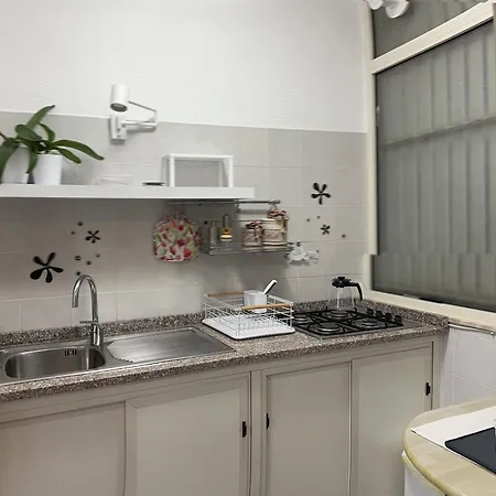 Apartment Su Planu Iun R5007 Pirri