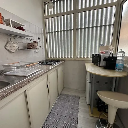 Appartamento Su Planu Iun R5007