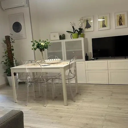 Apartment Su Planu Iun R5007 Pirri